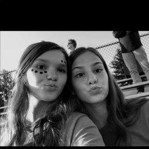 Meet your Posher, Maggie